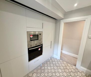 1 bedroom ground floor flat to rent - Photo 4