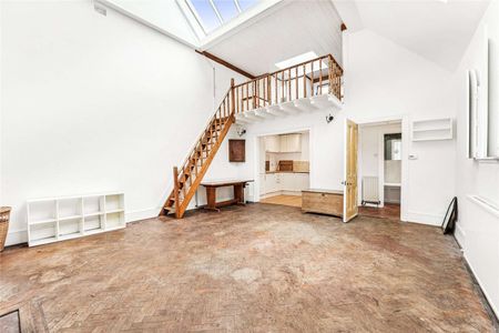 Albert Bridge Road, London, SW11 4QD - Photo 4