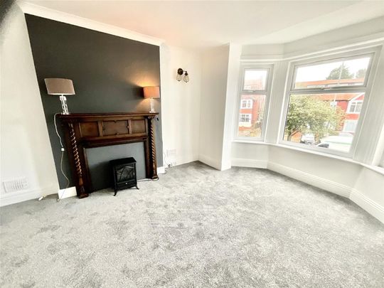 102 Tennyson Avenue, YO12 7RE, Scarborough - Photo 1