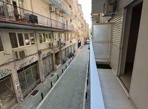 Studio/Γκαρσονιέρα για ενοικίαση - Κέντρο Θεσσαλονίκης, - Photo 5