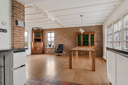 Te huur: Huis Dorpsstraat 14 in Watergang - Foto 4