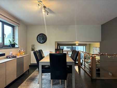 Gelijkvloerse verdieping te huur in Vosselaar - Photo 4