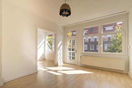 Appartement te huur: Sassenheimstraat 19-2 1059 BA Amsterdam - Photo 2