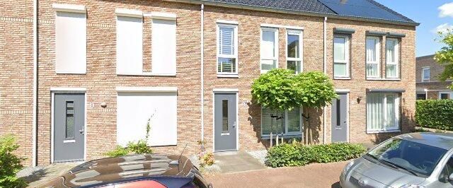 House Venlo - Kerkhofweg - Foto 1