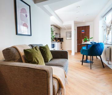 Apt 401, 23 Butts Court - Photo 2