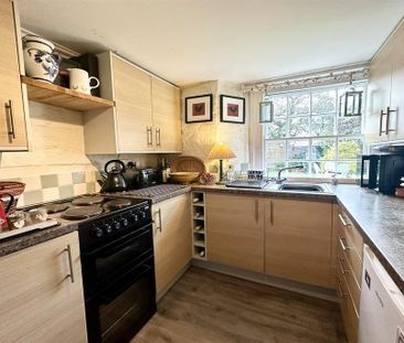 2 bedroom house to rent - Photo 4