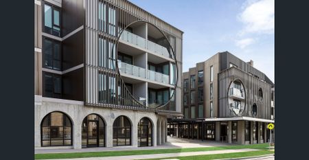 Chic Parkside Living - Photo 5