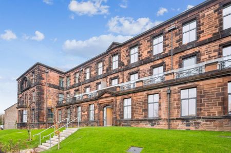 3 bedroom apartment to rent - Photo 5