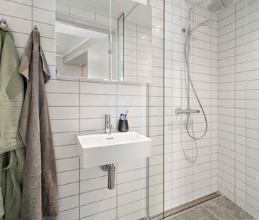 Gøteborg Allé 6, 4., dør 32 - Photo 1