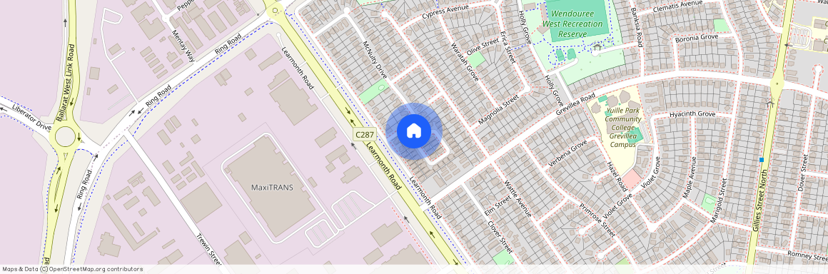 103 McNulty Dr, Vic 3355, Wendouree