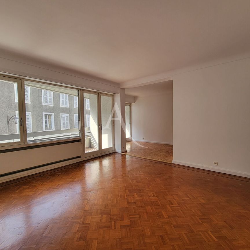 Location Appartement 3 pièces 61m² - Photo 1