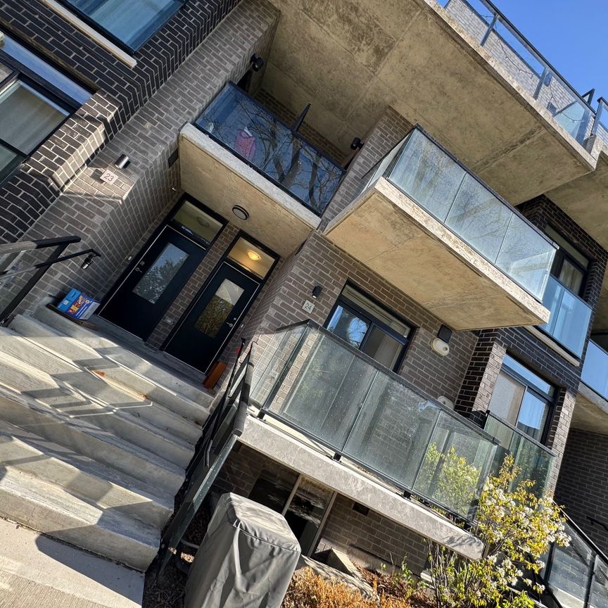 For Lease - 51 Winlock Parkway N/A Unit# 24, Toronto, Ontario - Photo 1