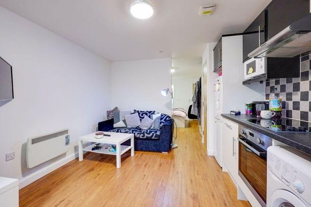 1 bedroom apartment to rent - Photo 1