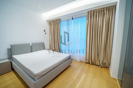 ONE Eliade | Rent furnished elegant 2 bedroom condo - Fotografie 3