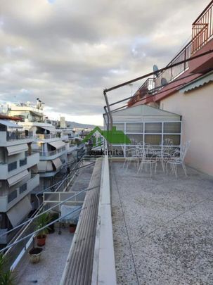 Διαμέρισμα για ενοικίαση Φρεαττύδα (Καλλίπολη – Φρεαττύδα) - Photo 1