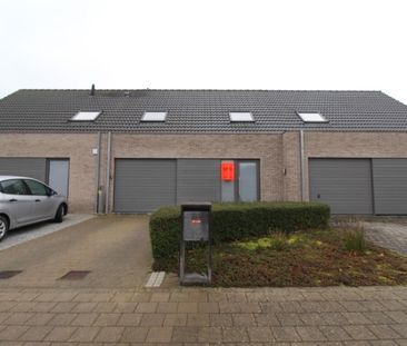 Recente woning te huur in Roeselare - Photo 6