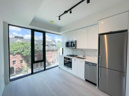 For Lease - 195 McCaul Street Unit# 219, Toronto, Ontario - Photo 2
