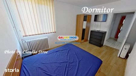 INCHIRIERE APARTAMENT 2 CAMERE OBREGIA - CULTURAL - Photo 3