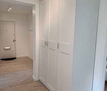 85 m² møbleret lejlighed Valby københavn - Photo 6