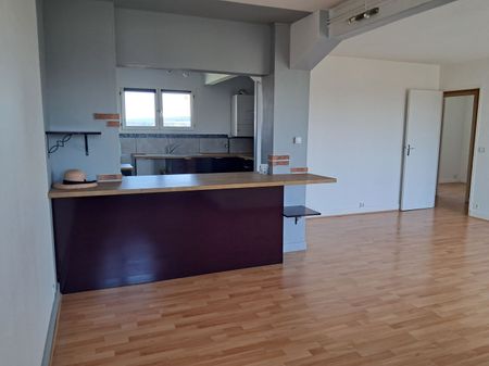 Location Appartement 3 pièces 71m² SENS 89100 - Photo 2