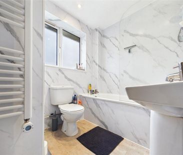 1 bedroom terraced house to rent - Photo 5