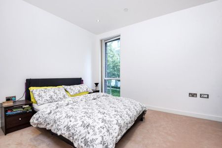 1 bedroom property to rent - Photo 4