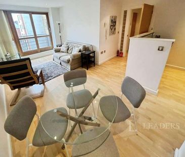 Balmoral Place, Bowman Lane, Leeds, LS10 - Photo 2