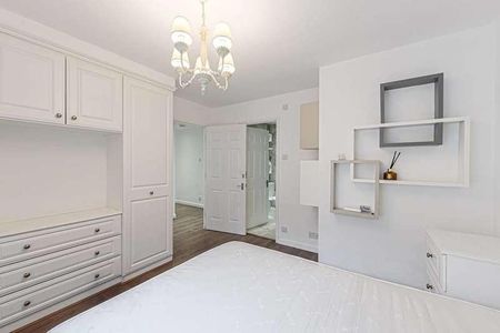 Chapter Street, Westminster, SW1P - Photo 4