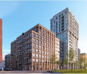 Torenallee - Foto 1