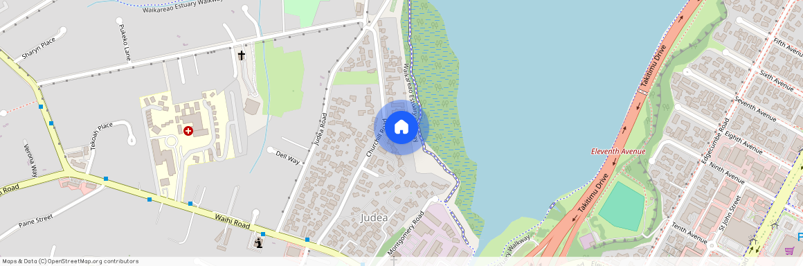 1 Blenheim Place, Judea, Tauranga