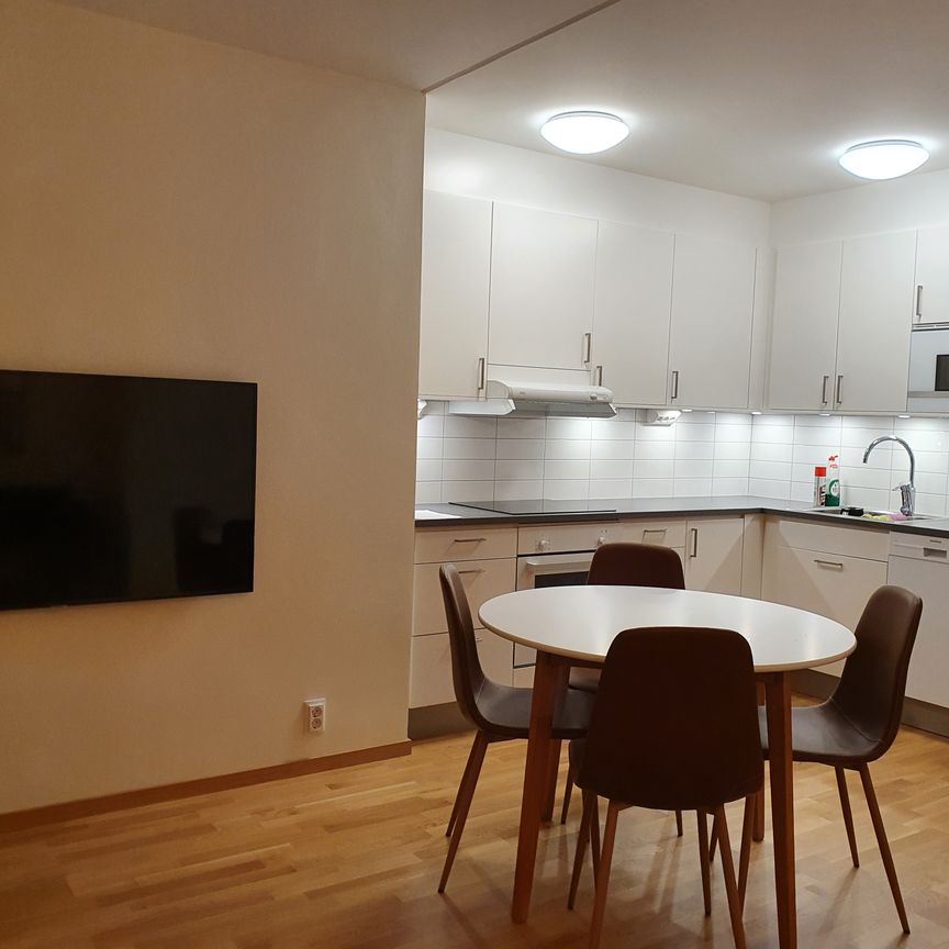 Karabygatan, Helsingborg - Photo 1