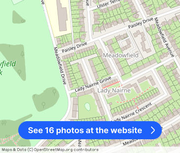245T Lady Nairne Grove, Edinburgh, EH8 7LY - Photo 1