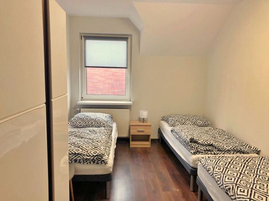 Duży dom dla firmy.Budynek dla 22 osób | ok. 180 - Фото 1