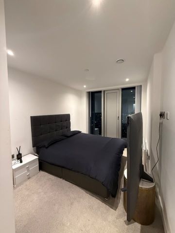 2 Bed Flat, Chester Road, M15 - Photo 3