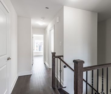 For Lease - 3 Wild Rose Gardens Unit# UPPER, Toronto, Ontario - Photo 3