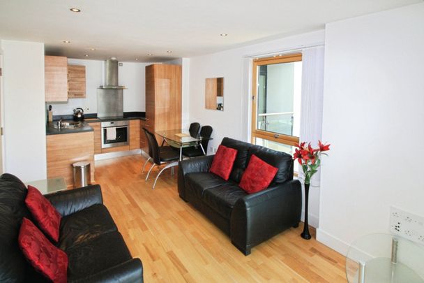 1 bedroom apartment to rent - Photo 1