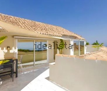 Alquiler de ático en Divina Pastora - Photo 1