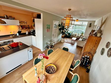 Huis te huur: Reigerstraat 144 2025 XH Haarlem - Photo 5