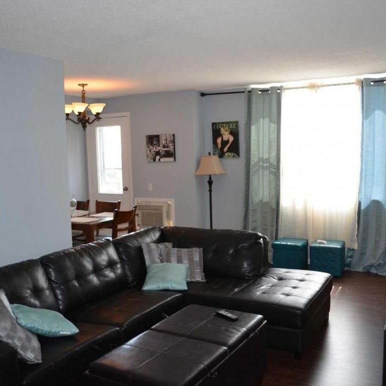 One Bedroom Apartment without Balcony - Photo 1