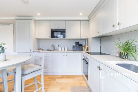 1 bedroom apartment to rent Horsham Road, Beare Green, Dorking, Surrey, RH5 - Photo 4