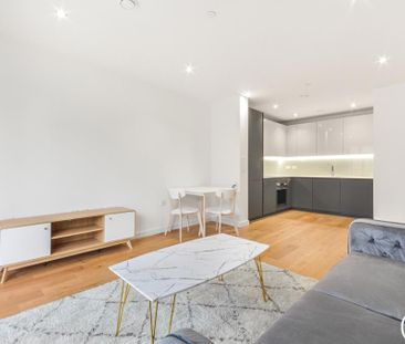 1 bedroom apartment to rent - Photo 2