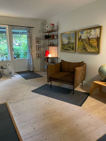 Vårvägen, Ängelholm - Photo 2