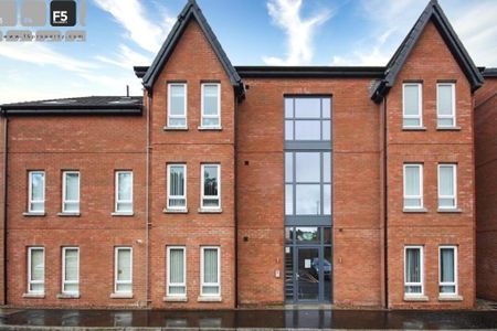 Apt 24 3, West Circular Close, The Vale, Belfast, BT13 3WQ - Photo 3