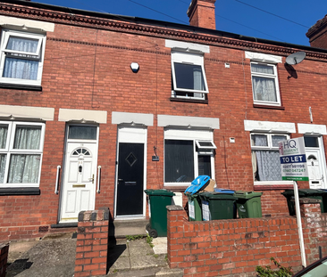 CV2 4FP - City centre ensuite rooms Room 5 - Photo 1