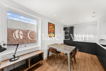 1 bedroom apartment to rent - Photo 4