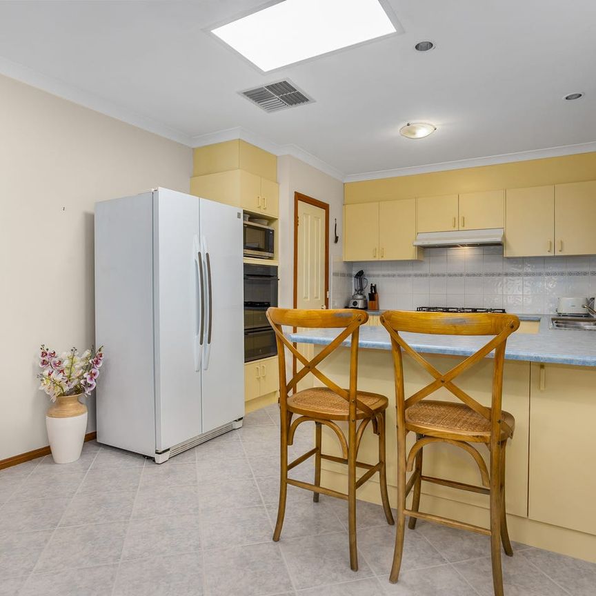 Spacious Family Home Opposite Altona Meadows Reserve - Photo 1