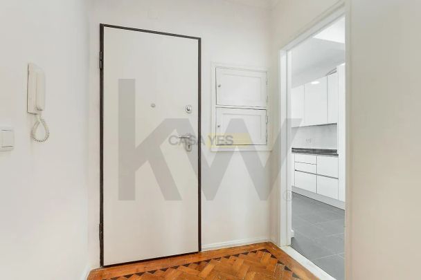 Apartment T2 in Avenidas Novas, Lisboa - Photo 1
