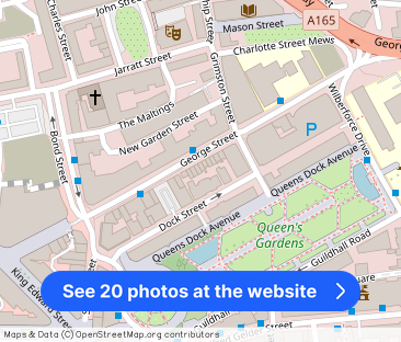 66a George Street, HU1 3AB - Photo 1