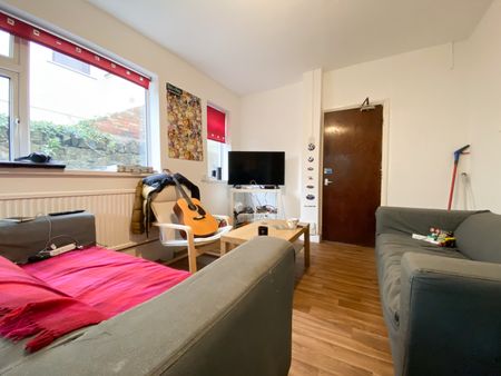 Llandough Street, Cathays - Photo 5