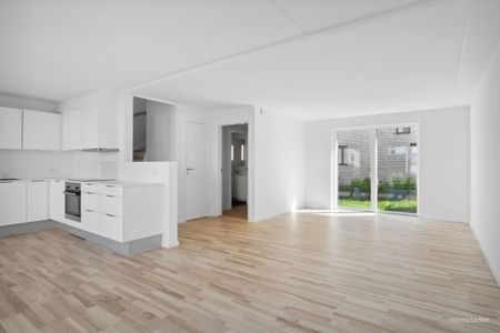 4-værelses Rækkehus på 118 m² i Rødovre - Photo 4